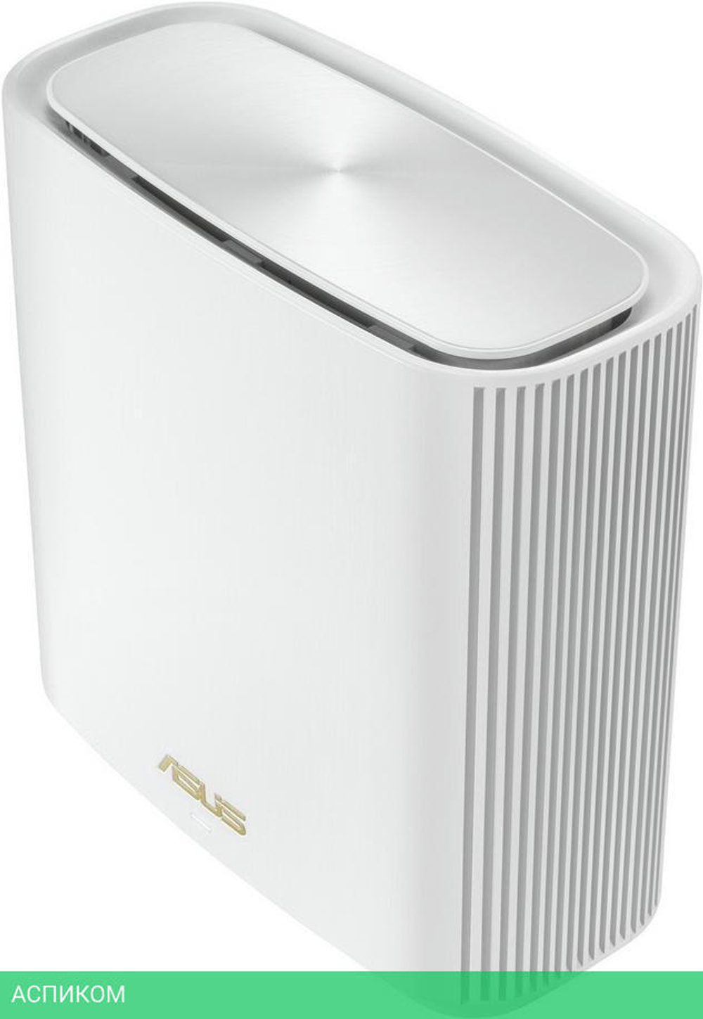 Маршрутизатор ASUS XT9 White-1-PK (90IG0740-MO3B60)