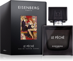 Eisenberg Le Peche парфюмированная вода для мужчин