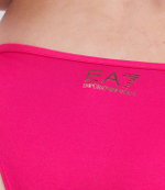 Купальник EA7 - фуксия(911002 3R407)