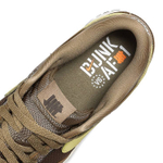 Кроссовки Undefeated X Nike Dunk Low Sp "Inside Out"