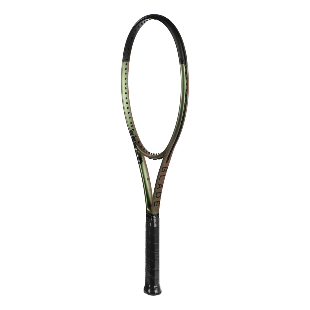 Теннисная ракетка Wilson Blade 98L 16x19 V8 Tour Racket (Special Edition)