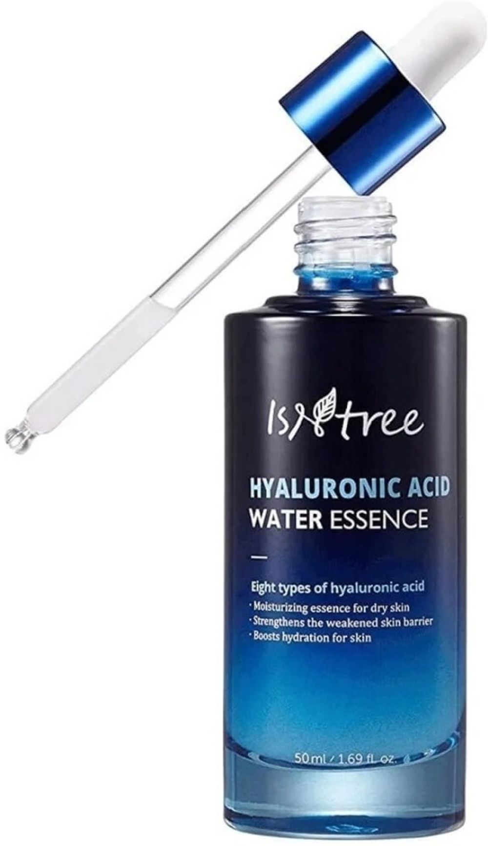Увлажняющая эссенция с гиалуроновой кислотой Isntree Hyaluronic Acid Water Essence 50 мл