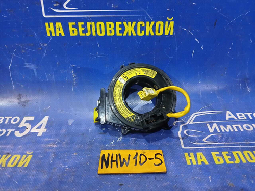 Шлейф подрулевой TOYOTA PRIUS 1998