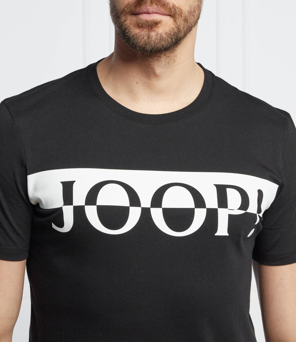 футболка Joop! - черный(30029975)