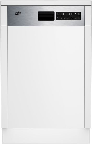 Встраиваемая посудомоечная машина Beko DSS 28020