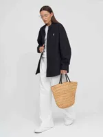 Купить Рубашка Kefirmaykifer Маяк черная Рубашка Kefirmaykifer Маяк черная