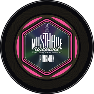 Купить Табак MustHave - Pinkman 25 г