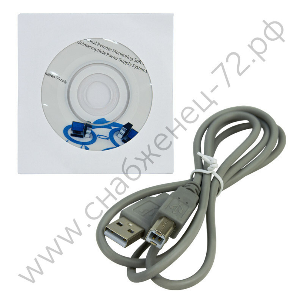 ИБП Pro OnLine Tower