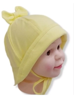 Панама для девочки лето.