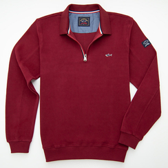 Толстовка "Paul and Shark"