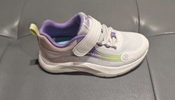 Детские кроссовки для девочки dr.Kong 29-34 размеры арт. 78