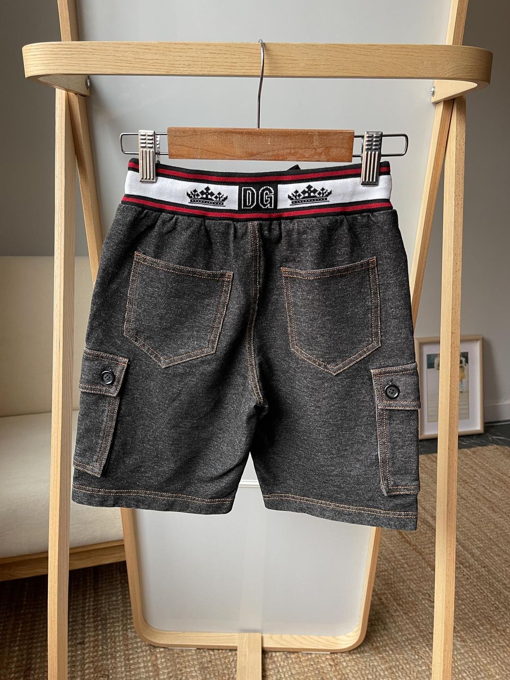 Шорты Dolce&Gabbana, 116