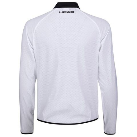 Женская теннисная куртка Head Lizzy Jacket W
