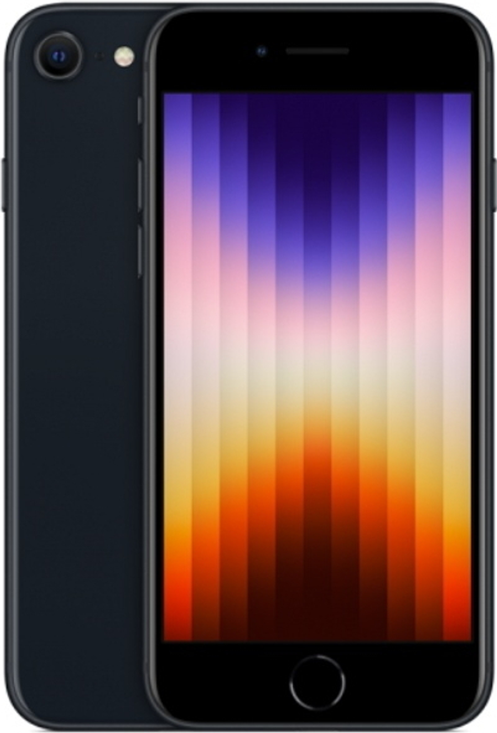 iPhone SE 3-го поколения | 64gb Midnight