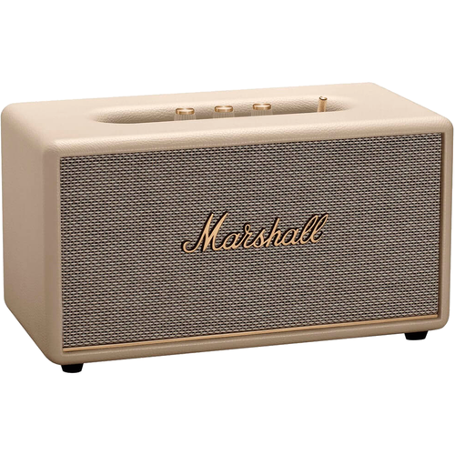 Портативная акустика Marshall Stanmore III, Cream (Бежевый)