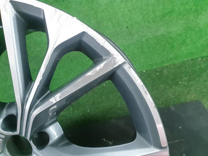 Диск литой R21 Audi Q8 (2018-н.в.)