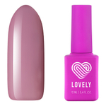 База камуфлирующая Lovely, Base Touch №03, 12 ml