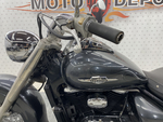 Suzuki Intruder 400 Classic , 2005