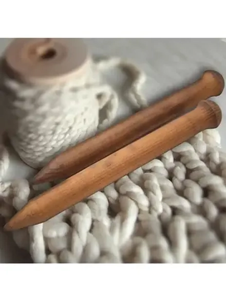 Спицы для вязания