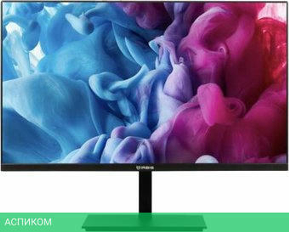Монитор IRBIS Smartview 24FILU01_MIR