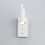 Citilux Декарт CL704360 LED Светильник гибкий с выключателем Белый