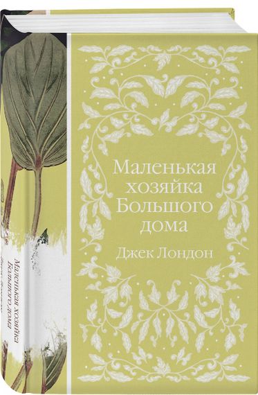 Маленькая хозяйка Большого дома