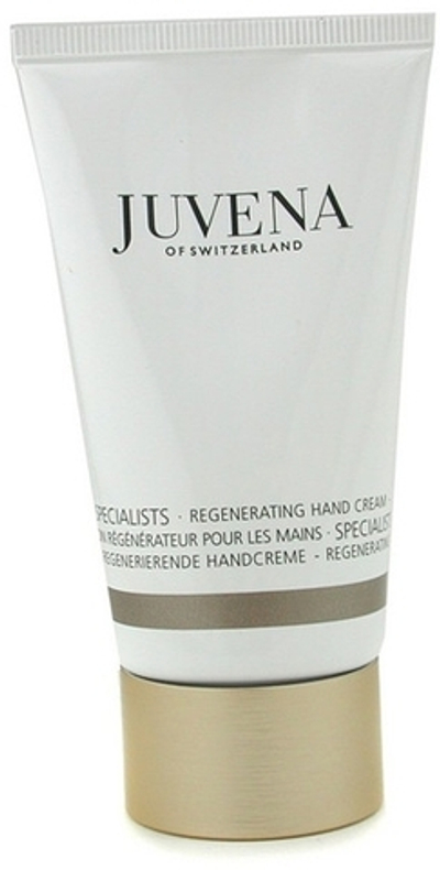 JUVENA Омолаживающий крем для рук и ногтей SPF 15 | Rejuvenating Hand & Nail Cream SPF 15