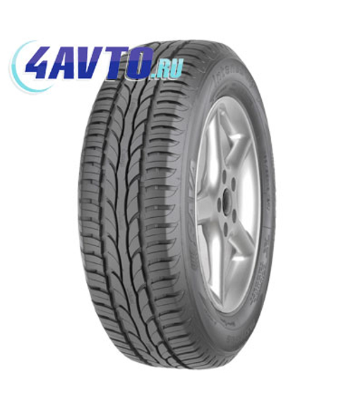 Легковая шина 195/65R15 91H Intensa HP (Sava)