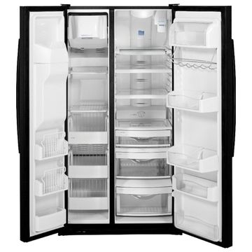 Холодильник General Electric PZS23KGEBB