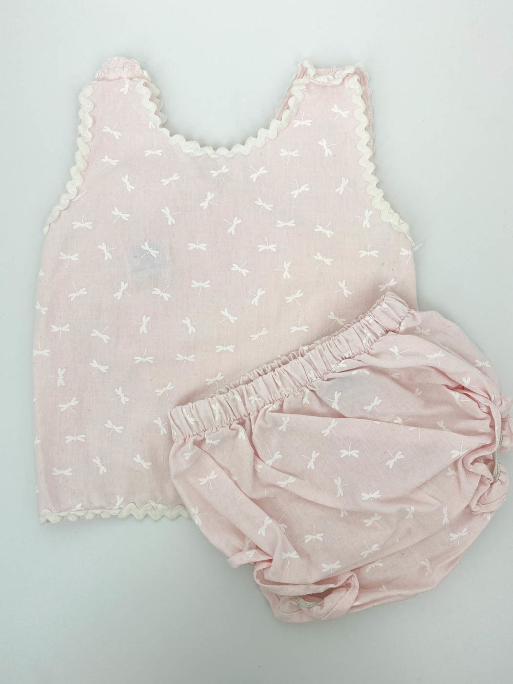 Комплект Carola Duval