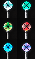 Лайтстик ТХТ Official Light Stick Ver.2