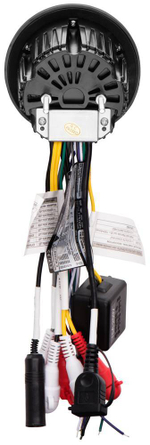 Морская аудиосистема Boss Audio MCKGB350B.6, 180 Вт