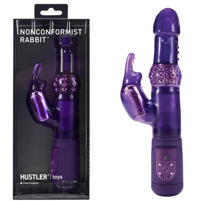 Семифункциональный хай-тек NONCONFORMIST RABBIT