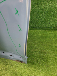 Дверь передняя правая Lixiang L9 (2022-н.в.)