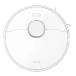 Робот-пылесос Dreame Robot Vacuum D10 Plus, 46 Вт, сухая и влажная уборка, 145 мл