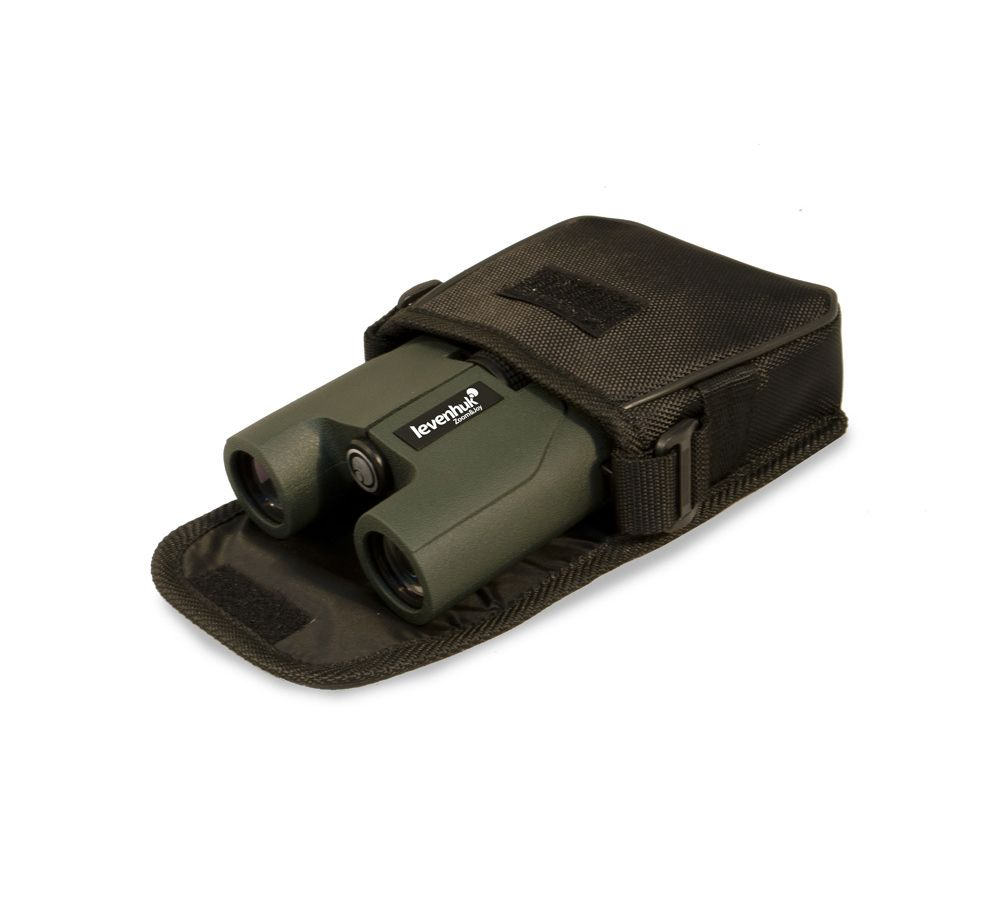 Бинокль Levenhuk Karma PRO 10x25