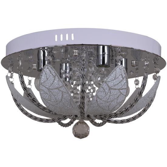 55727-0.3-04 светильник потолочный