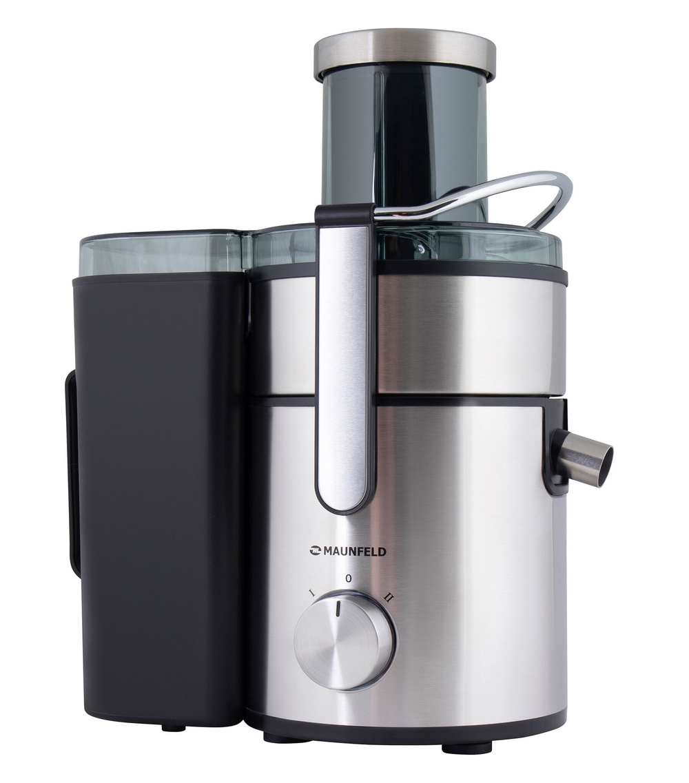 Соковыжималка MAUNFELD MJE.1500S фото 2