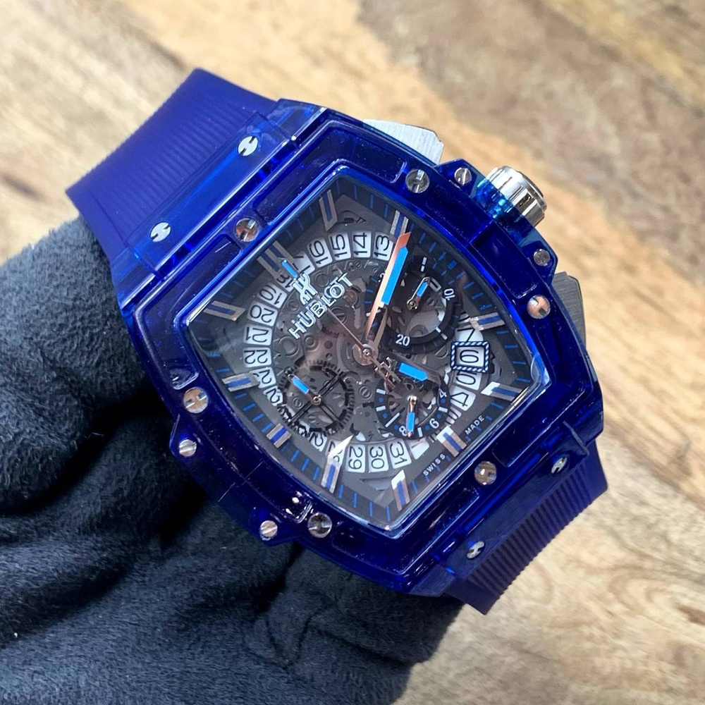 Часы Hublot