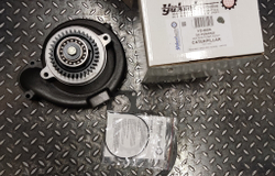 Водяной насос 352-0205 (293-0818)