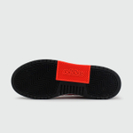 Кроссовки Adidas ENTRAP Black White Red