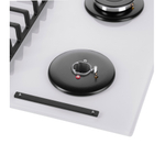 Газовая варочная панель MAUNFELD EGHG.64.63CW/G фото 10