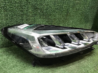 Битая Фара правая Chery Tiggo 7 Pro (20-24) LED
