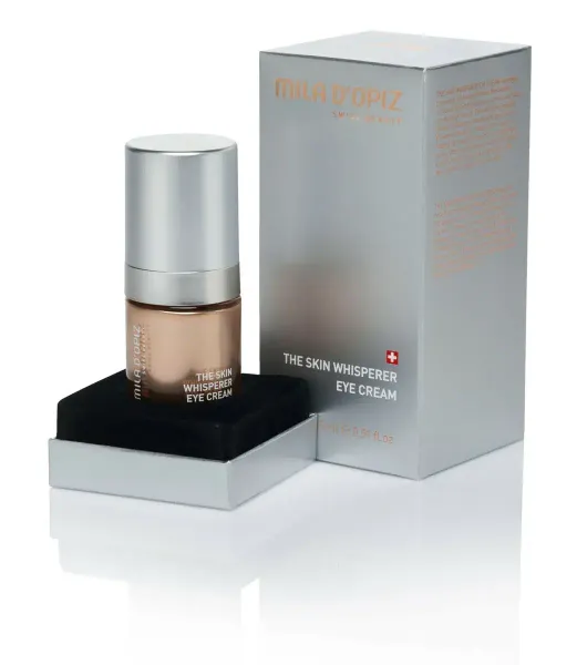 MILA D'OPIZ The Skin Whisperer eye cream