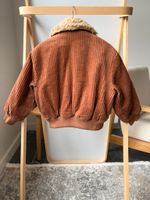 Вельветовая куртка бомбер The Animals Observatory, 92