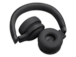 Наушники JBL Live 670NC черный