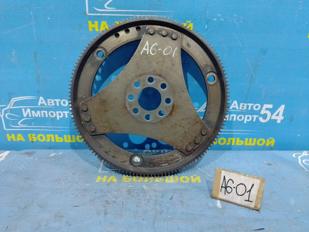 Маховик AUDI A6 1999