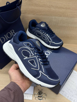 Кроссовки Dior