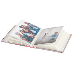 Фотоальбом Image Art IA-100PP серия 315 Цветы термосварка 50 листов 100 фотографий размер 10х15 | Image Art