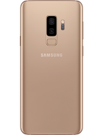 Samsung Galaxy S9+ 64Gb Желтая платина
